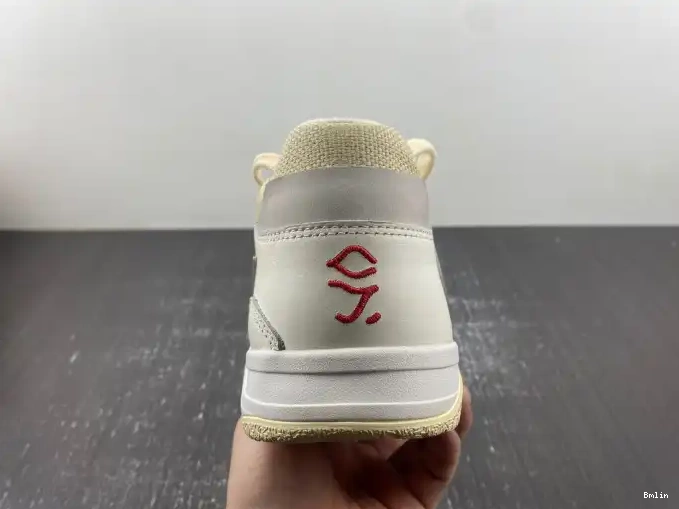 Boostmaster lin FZ8117-003 CHECK SCOTT JORDAN X CUT THE TRAVIS 0611